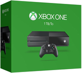 Отзывы Игровая приставка Microsoft Xbox One 1TB
