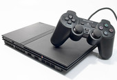 Отзывы Игровая приставка Sony PlayStation 2 Slim