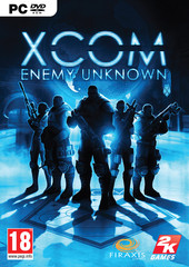 Отзывы Компьютерная игра PC XCOM: Enemy Unknown