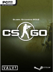 Отзывы Компьютерная игра PC Counter-Strike: Global Offensive