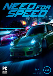 Отзывы Компьютерная игра PC Need for Speed