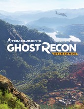 Отзывы Компьютерная игра PC Tom Clancy’s Ghost Recon: Wildlands (цифровая версия)