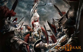 Отзывы Игра God of War 3 для PlayStation 3