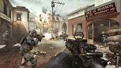 Отзывы Игра Call of Duty: Modern Warfare 3 для PlayStation 3