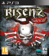 Отзывы Игра Risen 2: Темные Воды для PlayStation 3