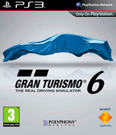 Отзывы Игра Gran Turismo 6 для PlayStation 3