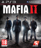 Отзывы Игра Mafia II для PlayStation 3