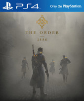 Отзывы Игра The Order: 1886 для PlayStation 4