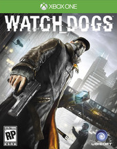 Отзывы Игра Watch_Dogs для Xbox One
