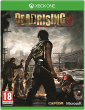Отзывы Игра Dead Rising 3 для Xbox One