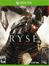 Отзывы Игра Ryse: Son of Rome для Xbox One