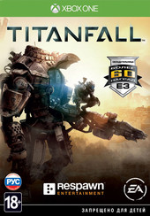 Отзывы Игра Titanfall для Xbox One