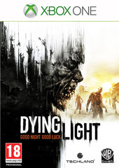 Отзывы Игра Dying Light для Xbox One