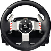 Отзывы Руль Logitech G27 Racing Wheel