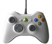Отзывы Геймпад Microsoft Xbox 360 Controller