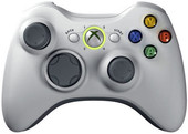 Отзывы Геймпад Microsoft Xbox 360 Wireless Controller