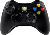 Отзывы Геймпад Microsoft Wireless Controller Xbox 360 + Play & Charge Kit