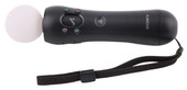 Отзывы Бесконтактный контроллер Sony PlayStation Move Bundle