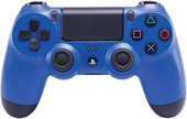 Отзывы Геймпад Sony Dualshock 4 Wireless Controller Wave Blue