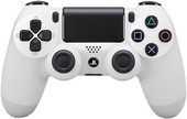 Отзывы Геймпад Sony Dualshock 4 Wireless Controller Glacier White