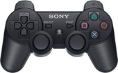 Отзывы Геймпад Sony Dualshock 3 Wireless Controller