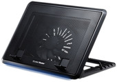 Отзывы Подставка для ноутбука Cooler Master Notepal ERGOSTAND II Black (R9-NBS-E22K-GP)