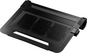 Отзывы Подставка для ноутбука Cooler Master NotePal U3 Plus Black (R9-NBC-U3PK-GP)