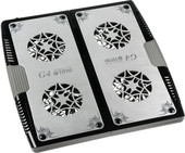 Отзывы Подставка для ноутбука Titan TTC-G4TZ