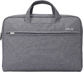 Отзывы Сумка для ноутбука ASUS EOS Carry Bag 12 (серый)