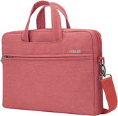 Отзывы Сумка для ноутбука ASUS EOS Carry Bag 12 (красный)