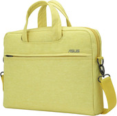 Отзывы Сумка для ноутбука ASUS EOS Carry Bag 12 (желтый)