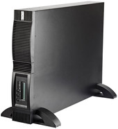 Отзывы Источник бесперебойного питания Powercom Vanguard RM VRT-1500XL 1500VA