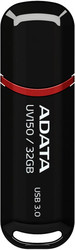 Отзывы USB Flash A-Data DashDrive UV150 Black 32GB (AUV150-32G-RBK)