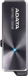 Отзывы USB Flash A-Data DashDrive Elite UE700 128GB (AUE700-128G-CBK)