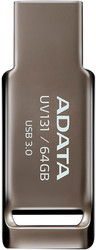 Отзывы USB Flash A-Data UV131 32GB (AUV131-32G-RGY)