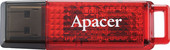 Отзывы USB Flash Apacer Handy Steno AH324 Red 8 Гб