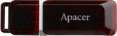 Отзывы USB Flash Apacer Handy Steno AH321 32GB (AP32GAH321R-1)