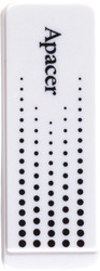 Отзывы USB Flash Apacer Handy Steno AH323 White 32GB (AP32GAH323W-1)