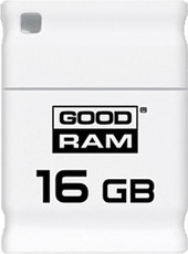 Отзывы USB Flash GOODRAM PICCOLO White 16GB (PD16GH2GRPIWR10)