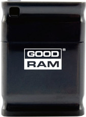 Отзывы USB Flash GOODRAM UPI2 8GB (черный) [UPI2-0080K0R11]