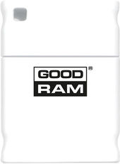 Отзывы USB Flash GOODRAM UPI2 8GB (белый) [UPI2-0080W0R11]