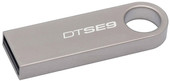 Отзывы USB Flash Kingston DataTraveler SE9 16 Гб (DTSE9H/16GB)