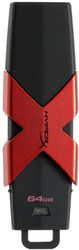 Отзывы USB Flash Kingston HyperX Savage 64GB [HXS3/64GB]