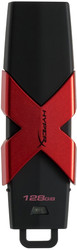 Отзывы USB Flash Kingston HyperX Savage 128GB [HXS3/128GB]