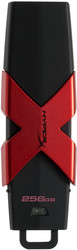Отзывы USB Flash Kingston HyperX Savage 256GB [HXS3/256GB]