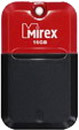 Отзывы USB Flash Mirex ARTON RED 16GB (13600-FMUART16)