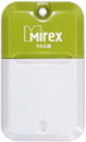 Отзывы USB Flash Mirex ARTON GREEN 16GB (13600-FMUAGR16)