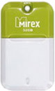 Отзывы USB Flash Mirex ARTON GREEN 32GB (13600-FMUAGR32)