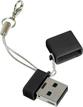 Отзывы USB Flash QUMO NanoDrive 16Gb Black