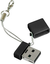 Отзывы USB Flash QUMO NanoDrive 4Gb Black